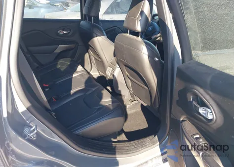 2020 Jeep Cherokee Limited 4X4 z USA, uszkodzony, nr VIN 1C4PJMDX5LD554447